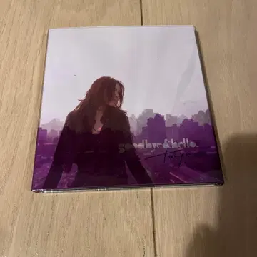 채건아 Tanya goodbye & hello