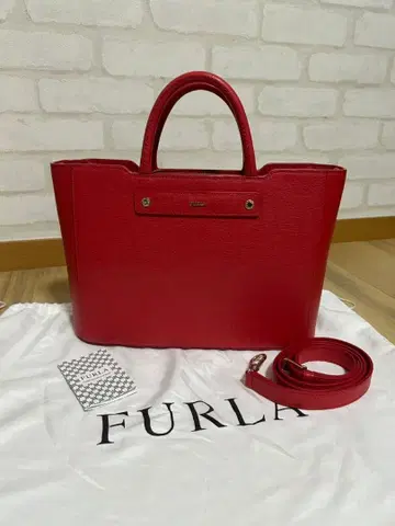 FURLA 핸드백