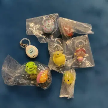 가챠 묶음 판매