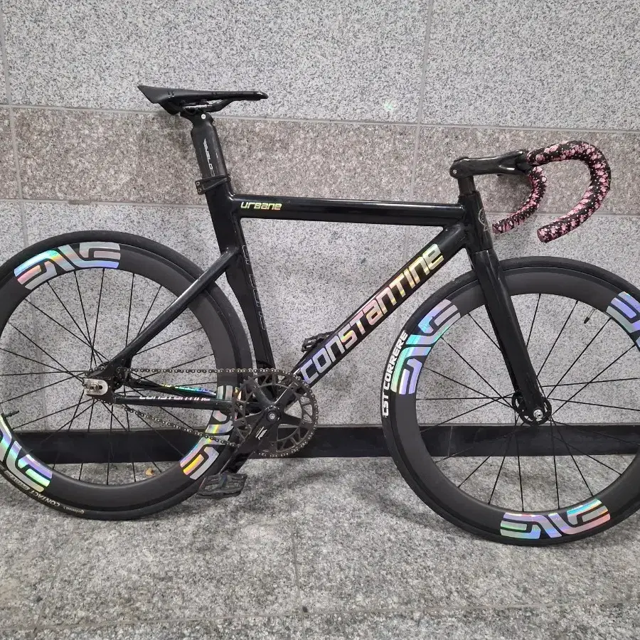 【新品】MASH AC3 フレームセットBlackScopes M（54）サイズ MASH AC3 フレーム 54 Mサイズ 最終値下げ】【新品】MASH AC3 フレーム