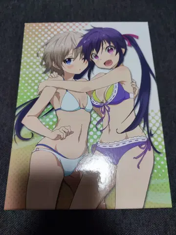 학교생활 전권 수납 BOX