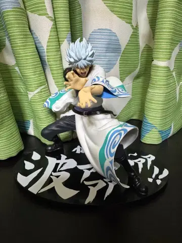 사카타 긴토키 에네르기파 피규어