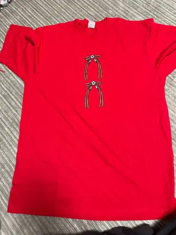 SWEET STEADY 시로이시마유미 티셔츠