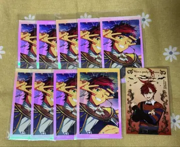 엘리오스 오로라 카드 애니카페 혜택 아키라