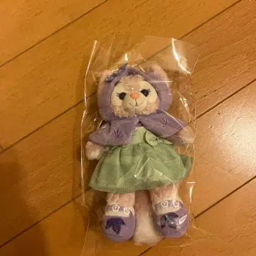 리나벨, 홍콩 디즈니랜드