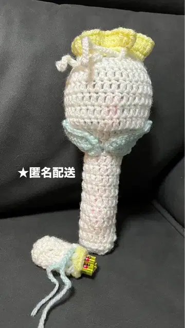 펜라이트 케이스 캐럿봉 천사풍