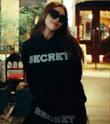 [ 가격 인하 가능 ] Secret 셋업 L