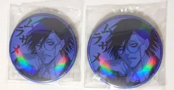 쟝켓토방크 가챠메이트 무라사메 레이지 무라사메