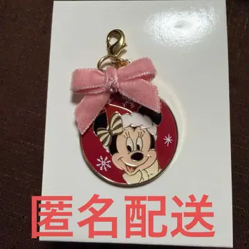 디즈니 크리스마스 랜덤 참 미니