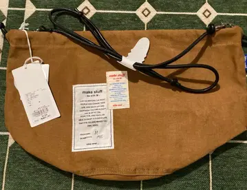 니코앤드 niko and - misayo 복조리 이벤트 한정판 카멜