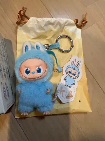 THE MONSTERS 러브 PIN FOR LOVE 봉제 인형 K