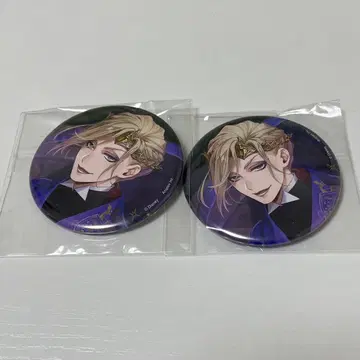 트위스테 빌 기숙사복 AGF 캔뱃지