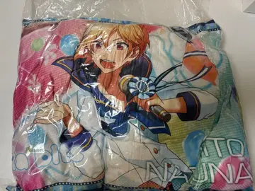 앙스타 니토 나즈나 빅 쿠션