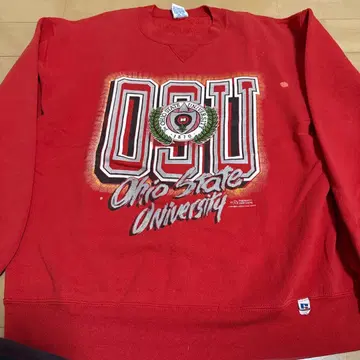 RUSSELL ATHLETIC 맨투맨 90s