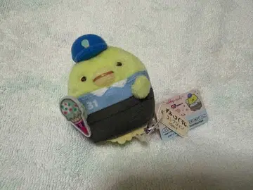 스미코구라시 테노리 봉제 인형 펭귄? 서티원