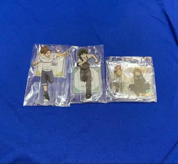 나의 히어로 아카데미아 미도리야 이즈쿠 로디 서울 아크릴 스탠드