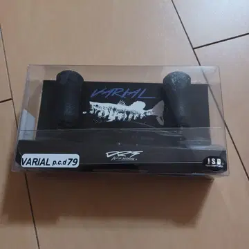 DRT 바리알 p.c.d 79 핸들