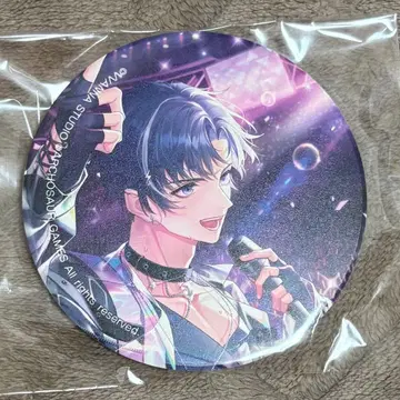 반짝임 파라다이스 레이 생일 혜택 코스터