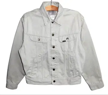 90s 새상품급 Lee WESTERNER 0424 복각 트래커 자켓