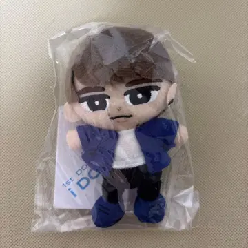 와타나베 쇼타 봉제 인형 스노치루 미개봉