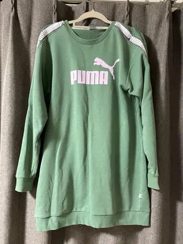 푸마 트레이닝복