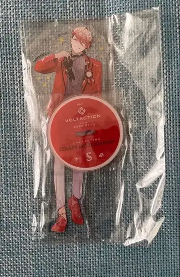 세라프 다즐 정원 하프애니 아크릴 스탠드