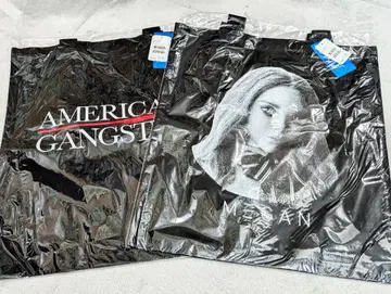 Universal 공식 영화 토트백 2개 세트 E