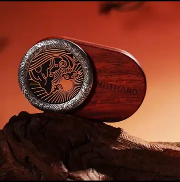 [ 정품 ] MOTHAND Mountain Wind 피젯 토이 EDC