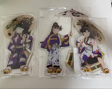 닌타마 란타로 극락탕 아크릴 스탠드