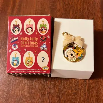 디즈니 크리스마스 2025 참 시크릿