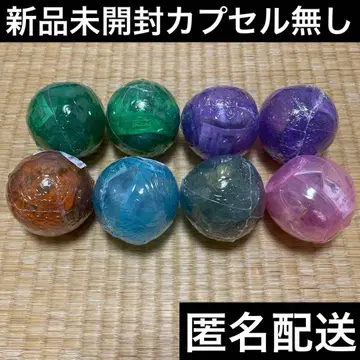 원피스 열매 8종류 미개봉 세트 1