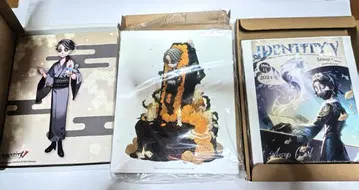 제5인격 영혼 인도자 캔버스 보드