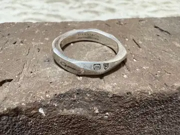 가르니 크로케리 반지 M23호