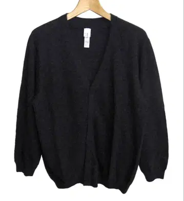 정가 5만 새상품급 야에카 콘템포 캐시미어 100% 가디건