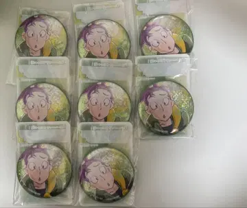 채광 반짝반짝 캔뱃지 타치바나 센조