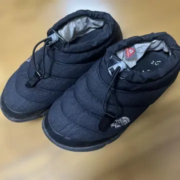 THE NORTH FACE 스니커즈 슬립온