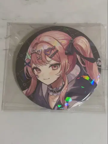 프로세카 밤 페스티벌 캔뱃지 미즈키