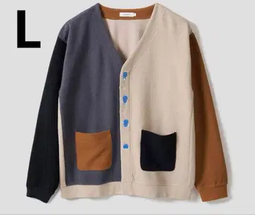 그라니프 도라에몽 가디건 L