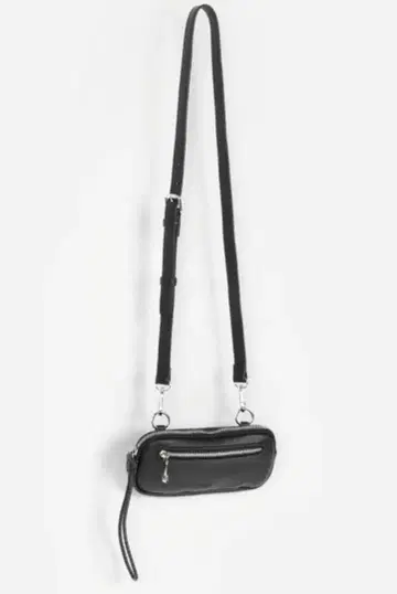 nouer 지갑 BAG [ 브라운 ]