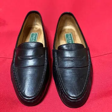 콜한 여성용 US 6.5 로퍼