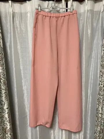 스티븐 앨런 이지 팬츠 M