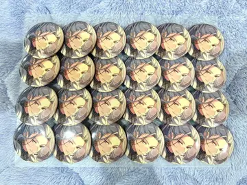 앙스타 란 나기사 캔뱃지