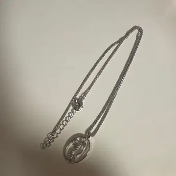 Etrarium 'Etra' Necklace 복조리 미야가와 타이세이