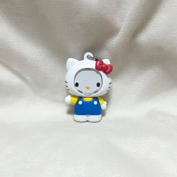 산리오 캐릭터즈 사진 프레임 마스코트 키티