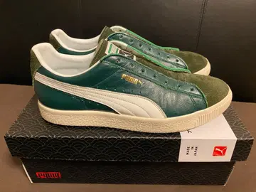 PUMA SUEDE VTG MIJ SOMA ATOMS 26cm