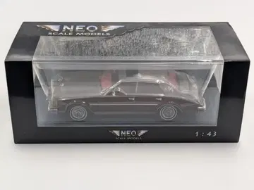 NEO 캐딜락 세빌 미니카