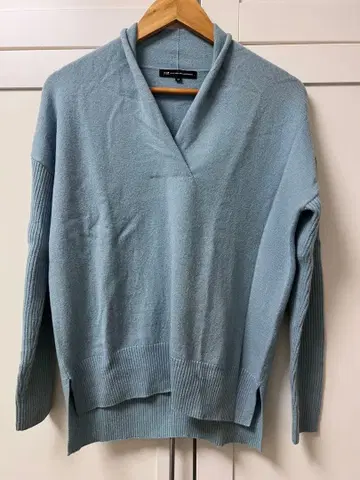 23구 니트 스웨터 M