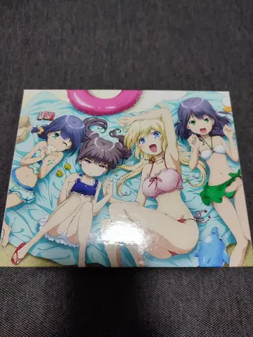 레갈리아 전권 수납 BOX