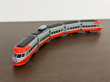 B 트레인 쇼티 오다큐 3000형 SE 5량