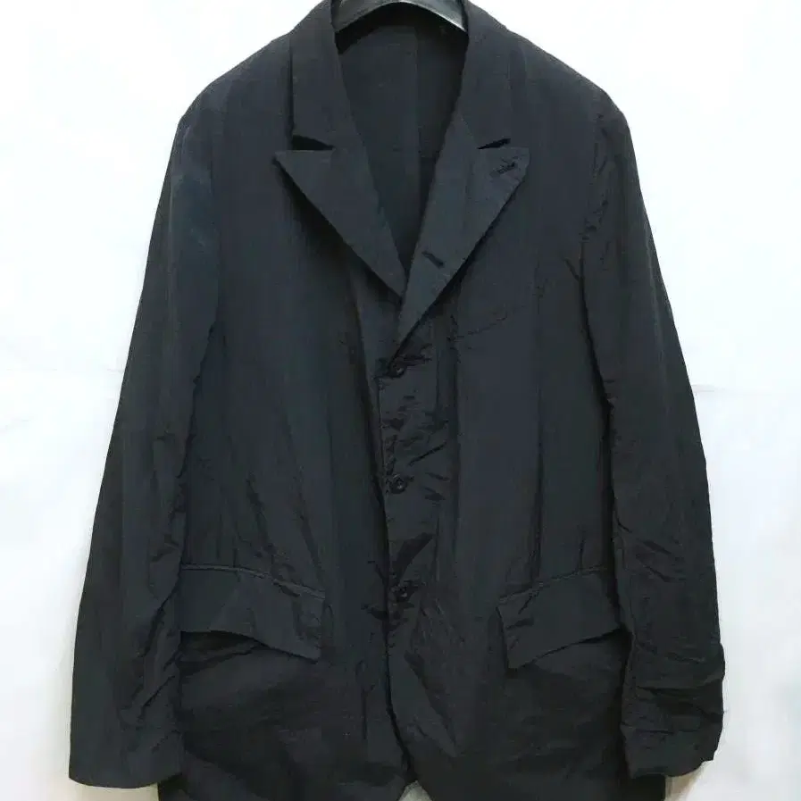 Teatora Device Coat Black Packable 3 Sizes (105) #테아토라 on
